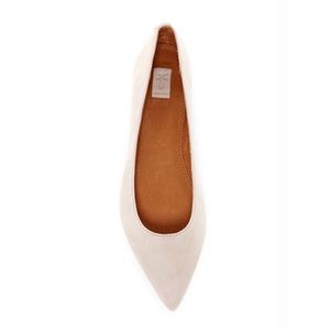 Frye Sienna Ballet Flats